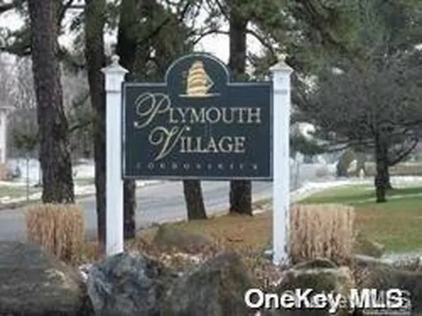 100 Hawthorne Avenue #2G, Central Islip, NY 11722