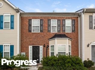 2625 Rocky Ct, Atlanta, GA 30349