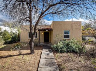 3674 E Fairmount St, Tucson, AZ 85716