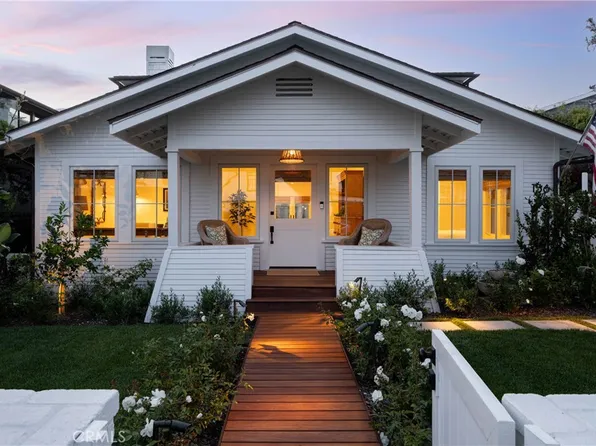156 Chiquita St, Laguna Beach, CA 92651