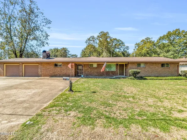 406 N 18th Ave, Hattiesburg, MS 39401