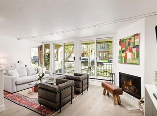 800 E Hopkins Ave APT A4, Aspen, CO 81611