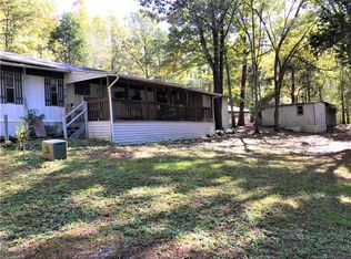 3693 Us Highway 601 S, Mocksville, NC 27028
