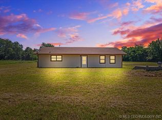 68 Hoover Rd, Durant, OK 74701