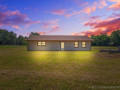 68 Hoover Rd, Durant, OK, 74701