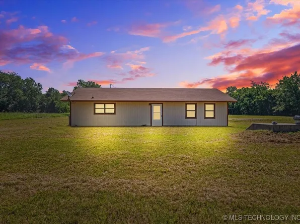 68 Hoover Rd, Durant, OK 74701