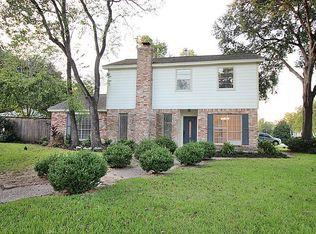 17607 Mantana Ct, Spring, TX 77388