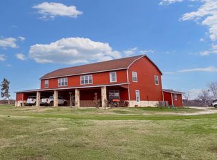8570 Sunny Side Rd, Hempstead, TX 77445