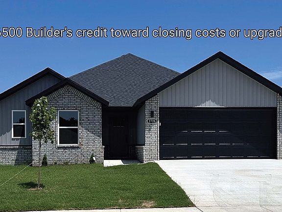 2nd image of 1728 Gerald Shay Rd