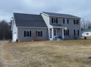 22 Joanne Ln, Cadyville, NY 12918