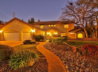 331 American River Canyon Dr, Folsom, CA 95630