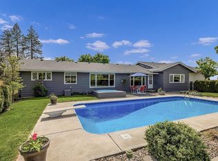 15905 E Stoughton Rd, Rockford, WA 99030