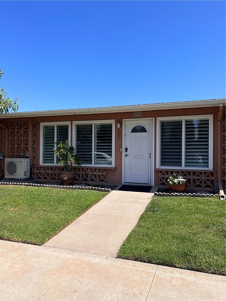 13860 Canoe Brook Dr M35C, Seal Beach, CA 90740 MLS PW23172941