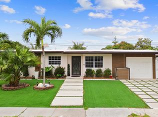 1895 Violet Ave, West Palm Beach, FL 33415