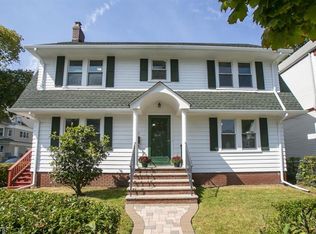 141 Sanford St, East Orange, NJ 07018