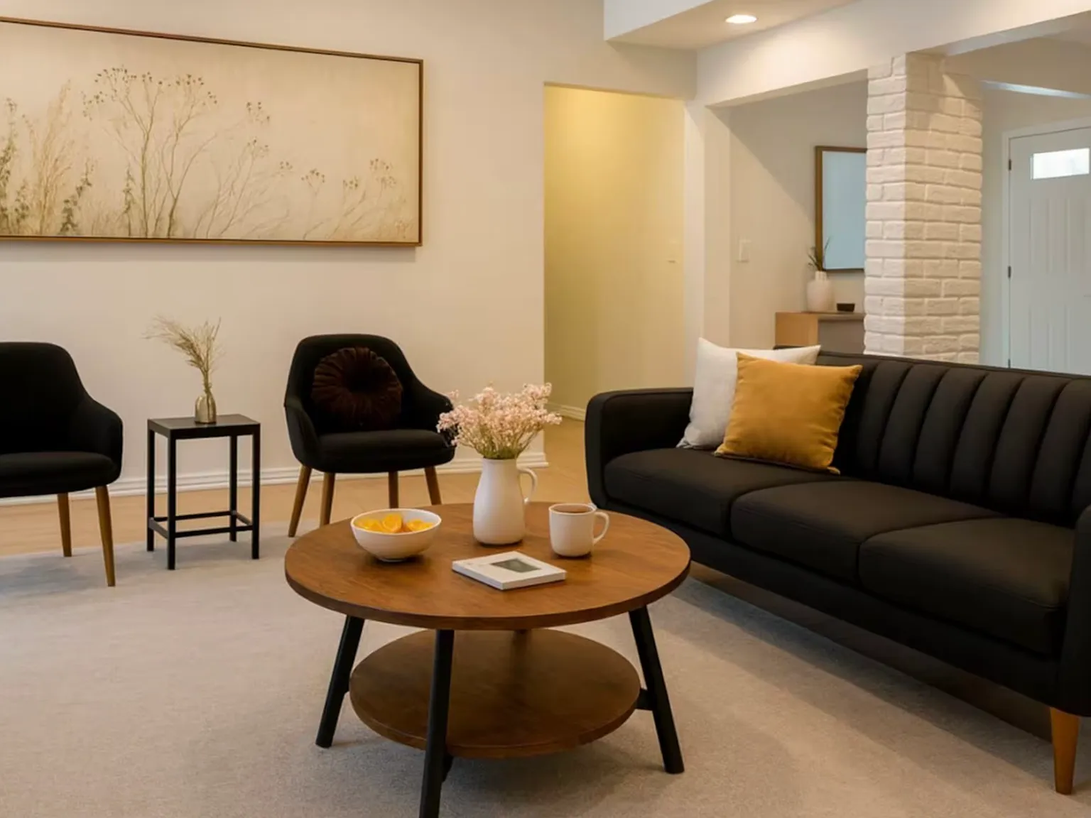 4 bed, 2156 sqft, $3,895 — Photo 3
