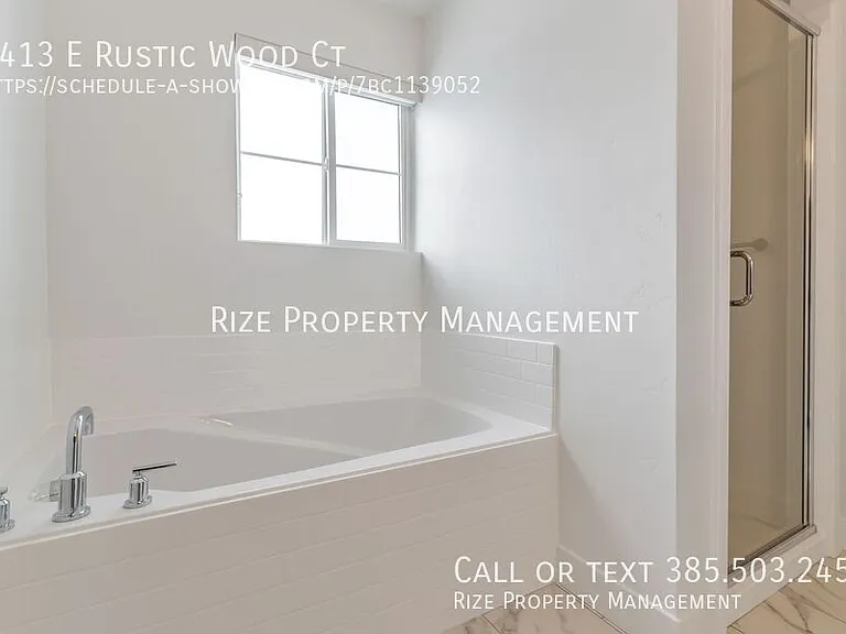 1413 E Rustic Wood Ct — Photo 10