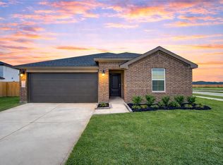 9047 Rose Water Trl, Rosharon, TX 77583