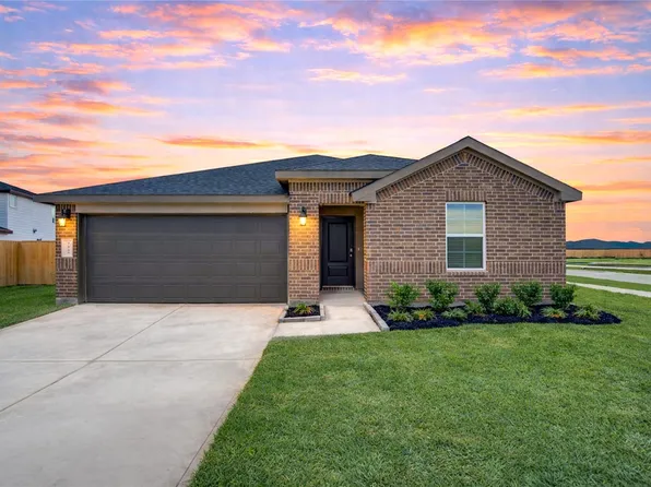 9047 Rose Water Trl, Rosharon, TX 77583