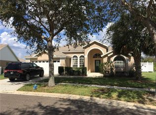 16305 Egret Hill St, Clermont, FL 34714