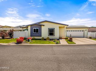 200 Bridle Way Unit 249, Yakima, WA 98901