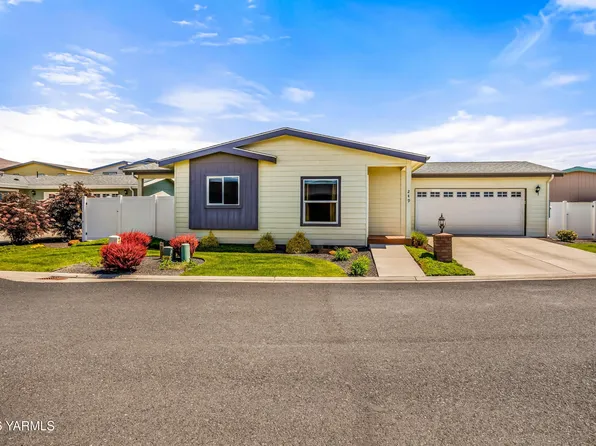 200 Bridle Way Unit 249, Yakima, WA 98901