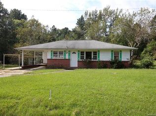 3268 Stanback Ferry Rd, Wadesboro, NC 28170