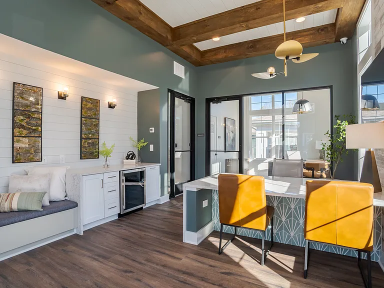 Ascend Cottages At Highland Square — Photo 9