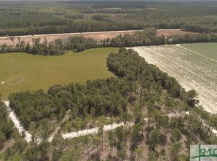 0 State Highway 46 #4, Pembroke, GA 31321