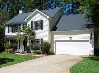 9107 Strattonville Ct, Huntersville, NC 28078