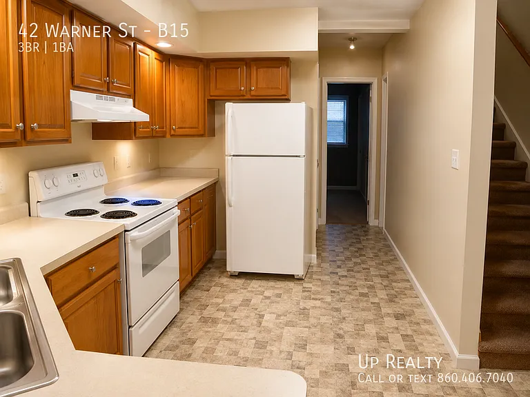 42 Warner St #B15 — Photo 4