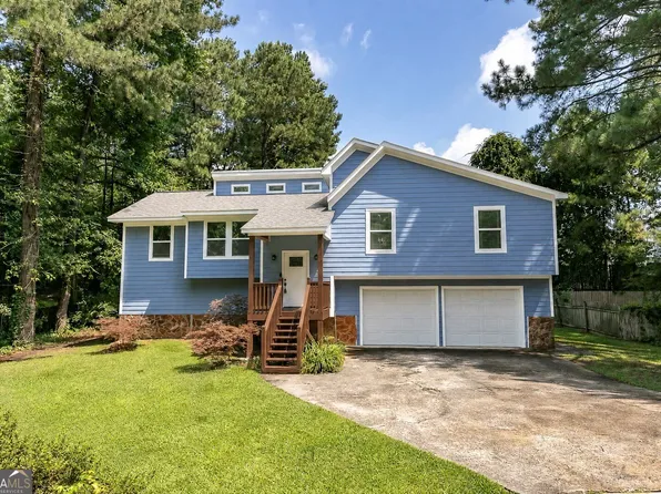 2486 Sawmill Rd SW, Marietta, GA 30064