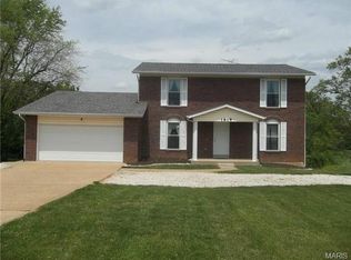 1819 Gravois Rd, High Ridge, MO 63049