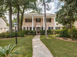 11611 Knobcrest Dr, Houston, TX 77070