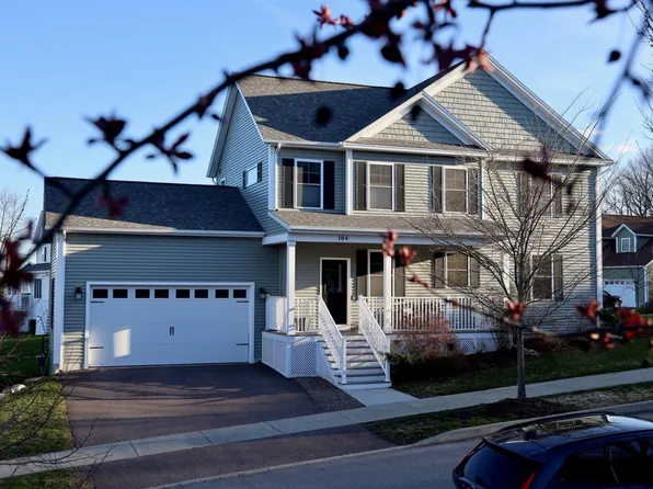 104 Churchill Street, South Burlington, VT 05403