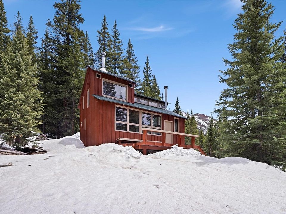 5461 French Gulch Rd, Breckenridge, CO 80424 Zillow
