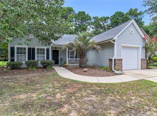 31 Grove Way, Bluffton, SC 29910