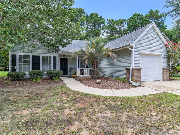 31 Grove Way, Bluffton, SC 29910