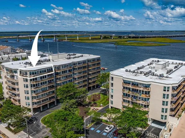 500 Bay Ave APT 707, Ocean City, NJ 08226