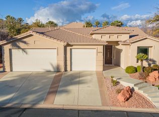 1078 W Kanarra Ct, Washington, UT 84780