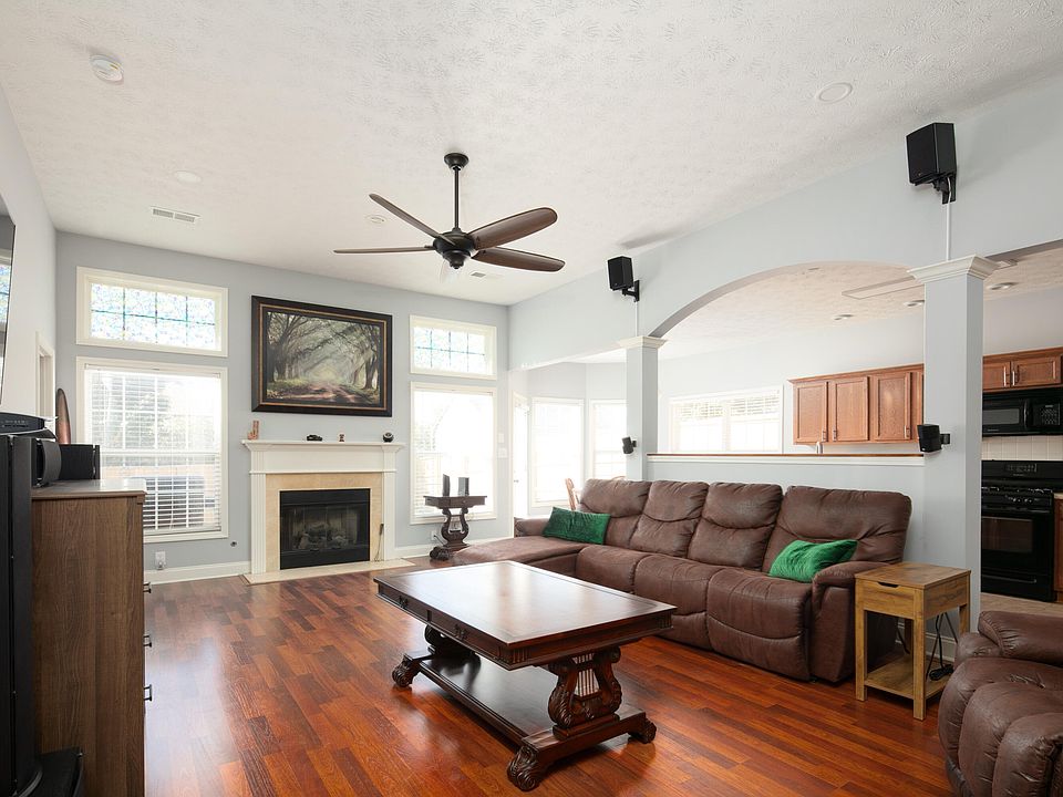 580 Thames Cir, Nicholasville, KY 40356 MLS 23019349 Zillow