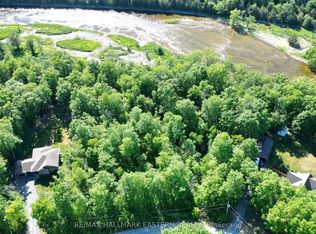 21 Riverside Dr, Trent Hills, ON K0L1L0