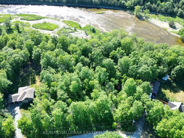 21 Riverside Dr, Trent Hills, ON K0L 1L0