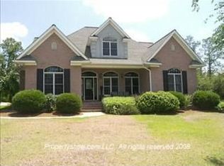 5 Widgeon Cv #I, Camden, SC 29020