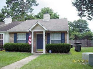 3134 Hotchkiss Ln, Tallahassee, FL 32303