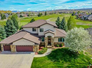 582 Cobble Dr, Montrose, CO 81403