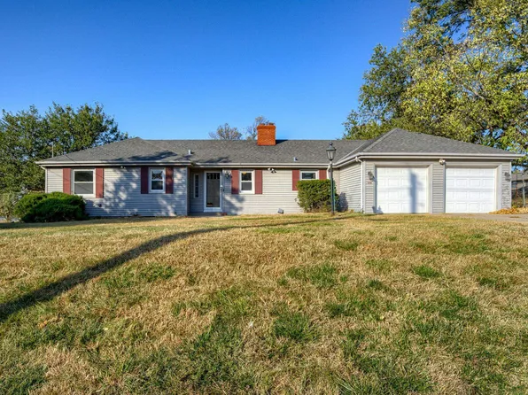 3100 S 60th St, Omaha, NE 68106