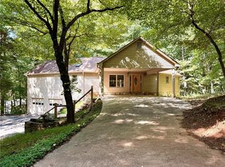 78 Cherokee Camp Trl, Jasper, GA 30143