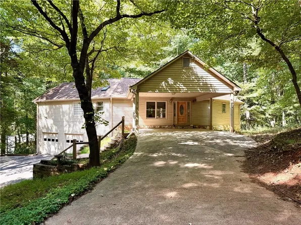 78 Cherokee Camp Trl, Jasper, GA 30143