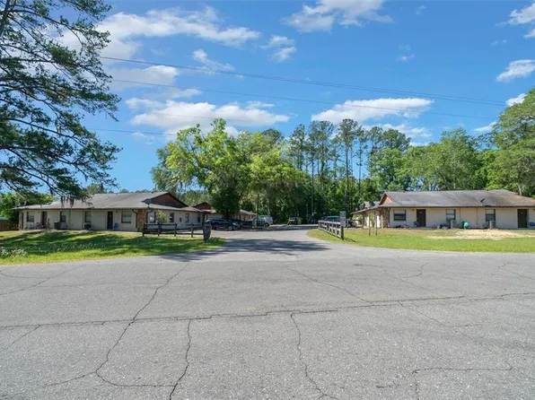 403 NE 11th Ave, Williston, FL 32696